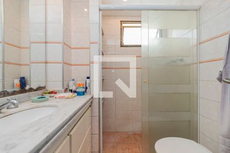 Apartamento para alugar com 215m², 4 quartos e 2 vagasBanheiro