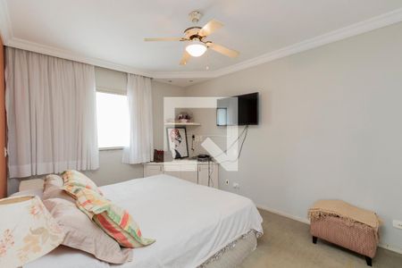 Apartamento para alugar com 215m², 4 quartos e 2 vagasSuíte 1