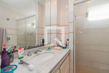 Apartamento para alugar com 215m², 4 quartos e 2 vagasBanheiro