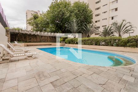 Apartamento para alugar com 215m², 4 quartos e 2 vagasPiscina