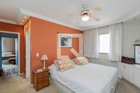 Apartamento para alugar com 215m², 4 quartos e 2 vagasSuíte 1