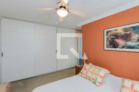 Apartamento para alugar com 215m², 4 quartos e 2 vagasSuíte 1