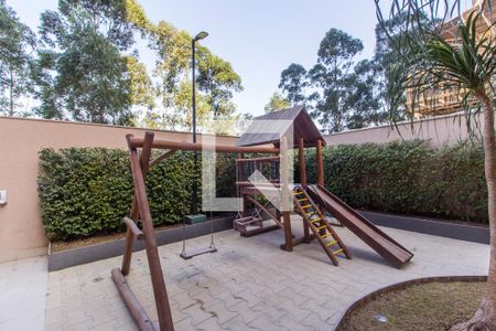 Apartamento para alugar com 110m², 3 quartos e 2 vagasPlayground