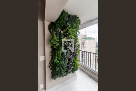 Apartamento para alugar com 110m², 3 quartos e 2 vagasSala