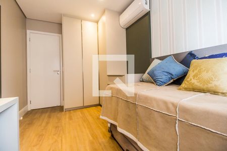 Apartamento para alugar com 110m², 3 quartos e 2 vagasQuarto 3