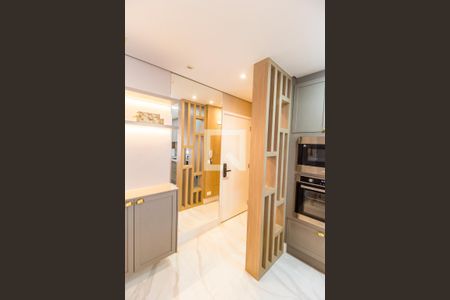 Apartamento para alugar com 110m², 3 quartos e 2 vagasCorredor