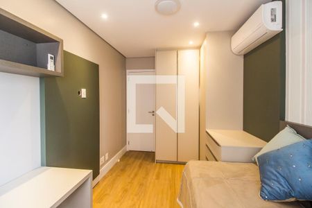 Apartamento para alugar com 110m², 3 quartos e 2 vagasQuarto 3