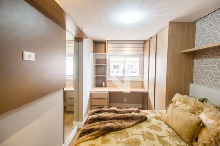 Apartamento para alugar com 110m², 3 quartos e 2 vagasSuíte 2