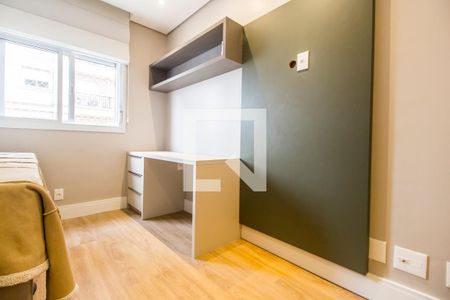 Apartamento para alugar com 110m², 3 quartos e 2 vagasQuarto 3