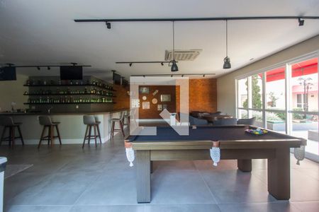 Apartamento para alugar com 110m², 3 quartos e 2 vagasSala de Jogos