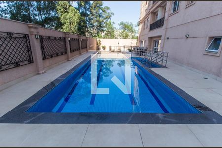 Apartamento para alugar com 110m², 3 quartos e 2 vagasPiscina