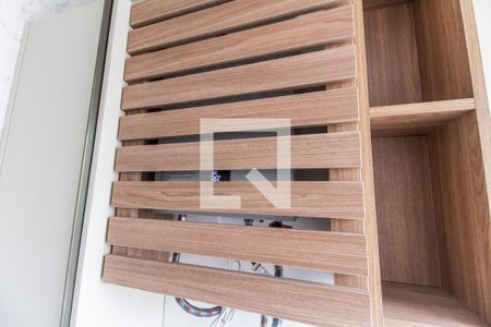 Apartamento para alugar com 110m², 3 quartos e 2 vagasÁrea de Serviço