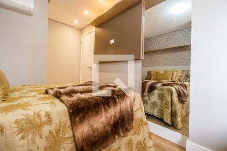 Apartamento para alugar com 110m², 3 quartos e 2 vagasSuíte 2