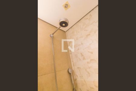 Apartamento para alugar com 110m², 3 quartos e 2 vagasBanheiro da Suíte 2