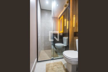 Apartamento para alugar com 110m², 3 quartos e 2 vagasBanheiro 3