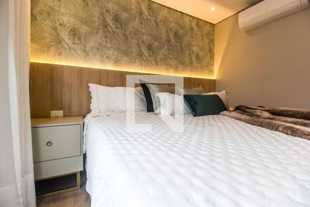 Apartamento para alugar com 110m², 3 quartos e 2 vagasSuíte 1