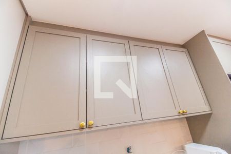 Apartamento para alugar com 110m², 3 quartos e 2 vagasCozinha