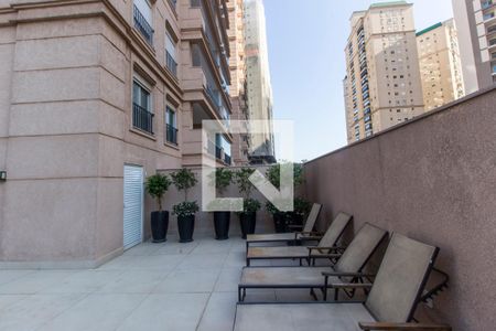 Apartamento para alugar com 110m², 3 quartos e 2 vagasPiscina