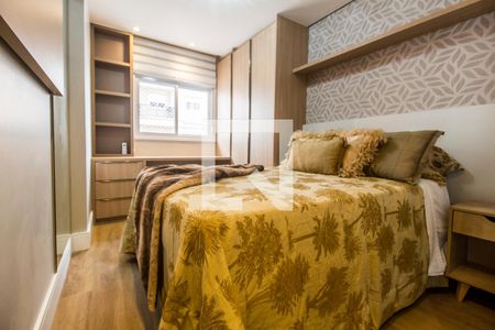 Apartamento para alugar com 110m², 3 quartos e 2 vagasSuíte 2