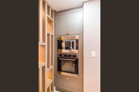 Apartamento para alugar com 110m², 3 quartos e 2 vagasCozinha