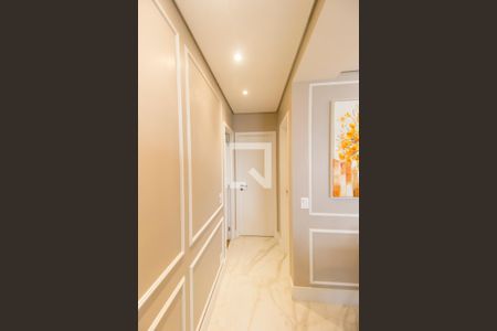 Apartamento para alugar com 110m², 3 quartos e 2 vagasCorredor