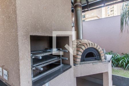 Apartamento para alugar com 110m², 3 quartos e 2 vagasEspaço Gourmet