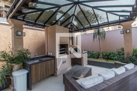 Apartamento para alugar com 110m², 3 quartos e 2 vagasEspaço Gourmet