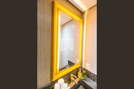 Apartamento para alugar com 110m², 3 quartos e 2 vagasBanheiro 3