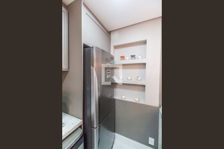 Apartamento para alugar com 110m², 3 quartos e 2 vagasCozinha