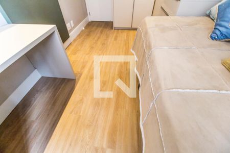 Apartamento para alugar com 110m², 3 quartos e 2 vagasQuarto 3