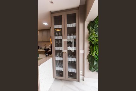 Apartamento para alugar com 110m², 3 quartos e 2 vagasSala