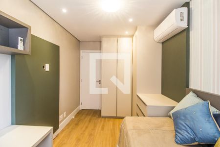 Apartamento para alugar com 110m², 3 quartos e 2 vagasQuarto 3
