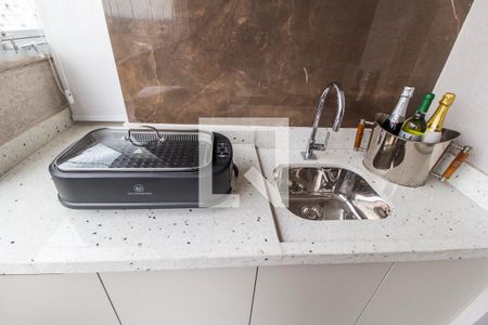 Apartamento para alugar com 110m², 3 quartos e 2 vagasSala