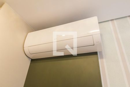 Apartamento para alugar com 110m², 3 quartos e 2 vagasQuarto 3