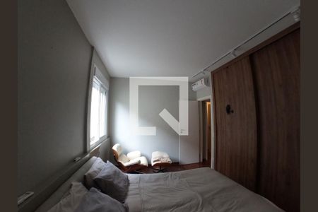 Apartamento à venda com 120m², 3 quartos e 1 vagaQuarto 1