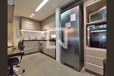 Apartamento à venda com 120m², 3 quartos e 1 vagaCozinha