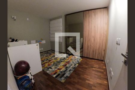 Apartamento à venda com 120m², 3 quartos e 1 vagaQuarto 2