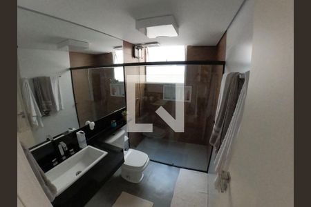 Apartamento à venda com 120m², 3 quartos e 1 vagaBanheiro