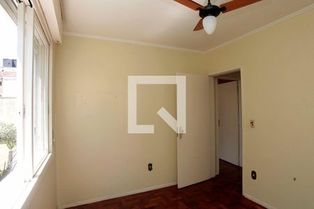 Apartamento à venda com 76m², 2 quartos e 1 vagaQuarto 2