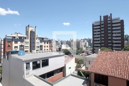 Apartamento à venda com 76m², 2 quartos e 1 vagaÁrea de Serviço + Churrasqueira + Despensa Vista