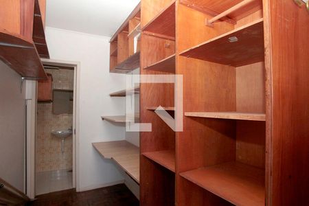 Apartamento à venda com 76m², 2 quartos e 1 vagaÁrea de Serviço + Churrasqueira + Despensa