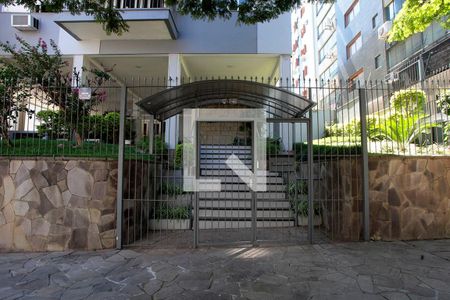 Apartamento à venda com 76m², 2 quartos e 1 vagaFachada