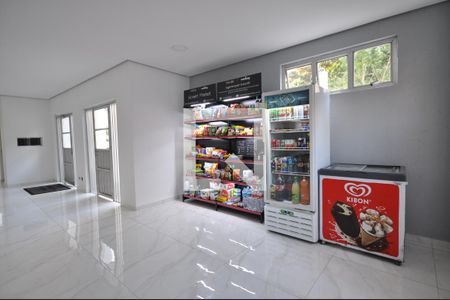 Apartamento à venda com 70m², 2 quartos e 1 vagaMini Market