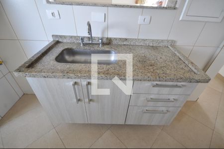 Apartamento à venda com 70m², 2 quartos e 1 vagaCozinha