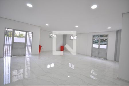 Apartamento à venda com 70m², 2 quartos e 1 vagaÁrea comum - Salão de festas