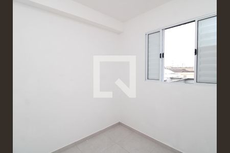 Apartamento à venda com 44m², 2 quartos e sem vagaQuarto 1