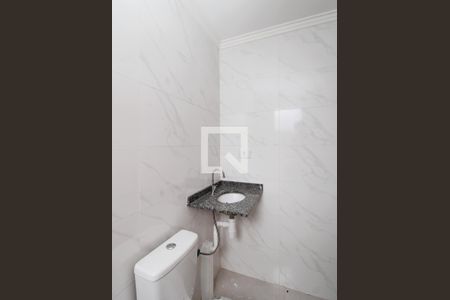 Apartamento à venda com 44m², 2 quartos e sem vagaBanheiro