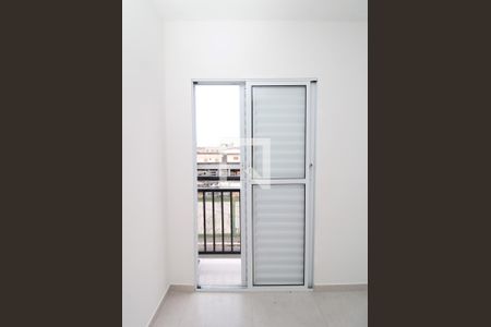 Apartamento à venda com 44m², 2 quartos e sem vagaQuarto 2