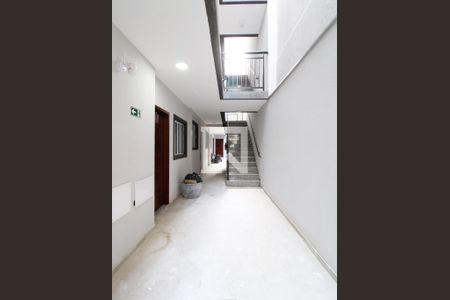 Apartamento à venda com 39m², 2 quartos e sem vagaÁrea comum