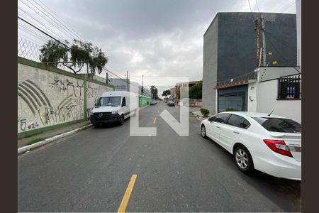 Apartamento à venda com 41m², 2 quartos e sem vaga Apartamento à venda com 41m², 2 quartos e sem vagaVista da Rua